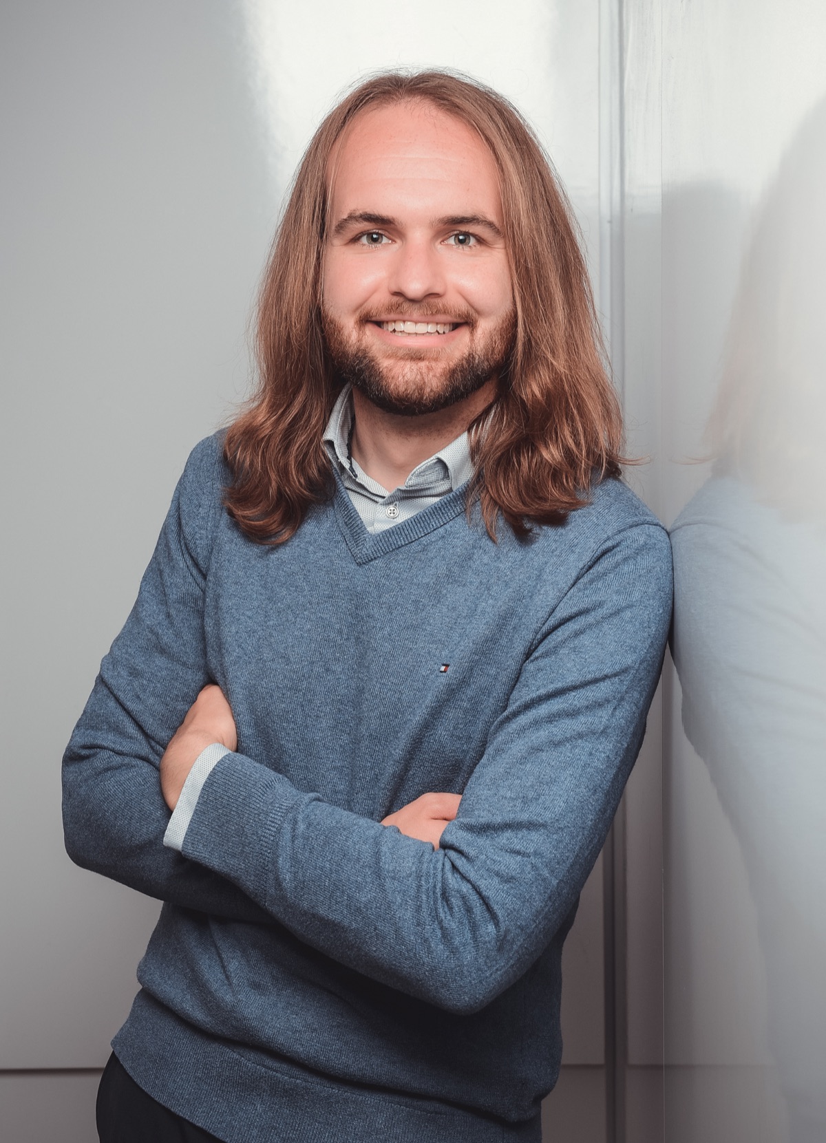 Daniel Sokolowski